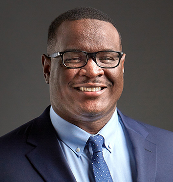 Dwayne D. Burns